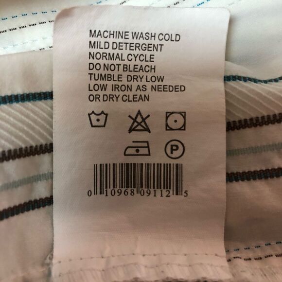 Infinity Maternity blouse  - Picture 4 of 5